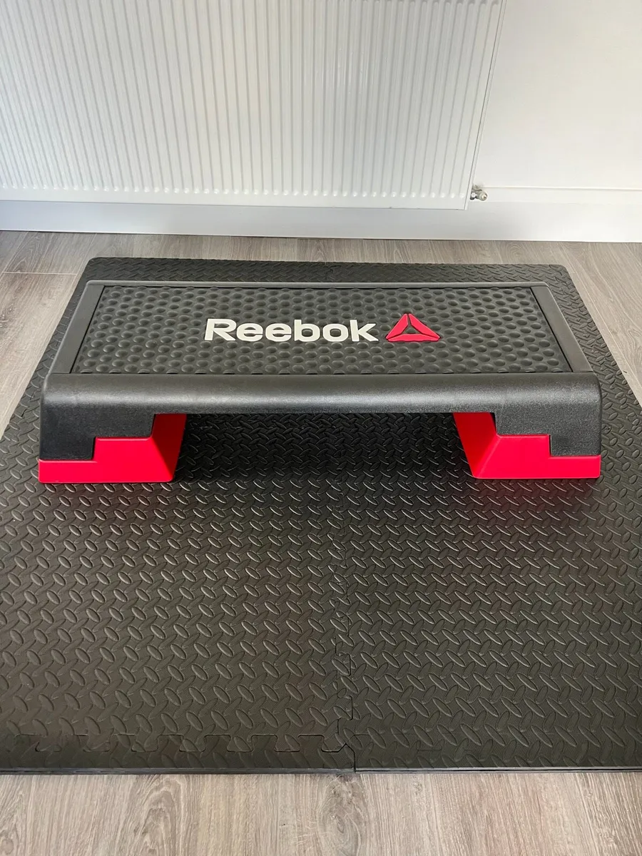 Home Gym Bundle - Image 4