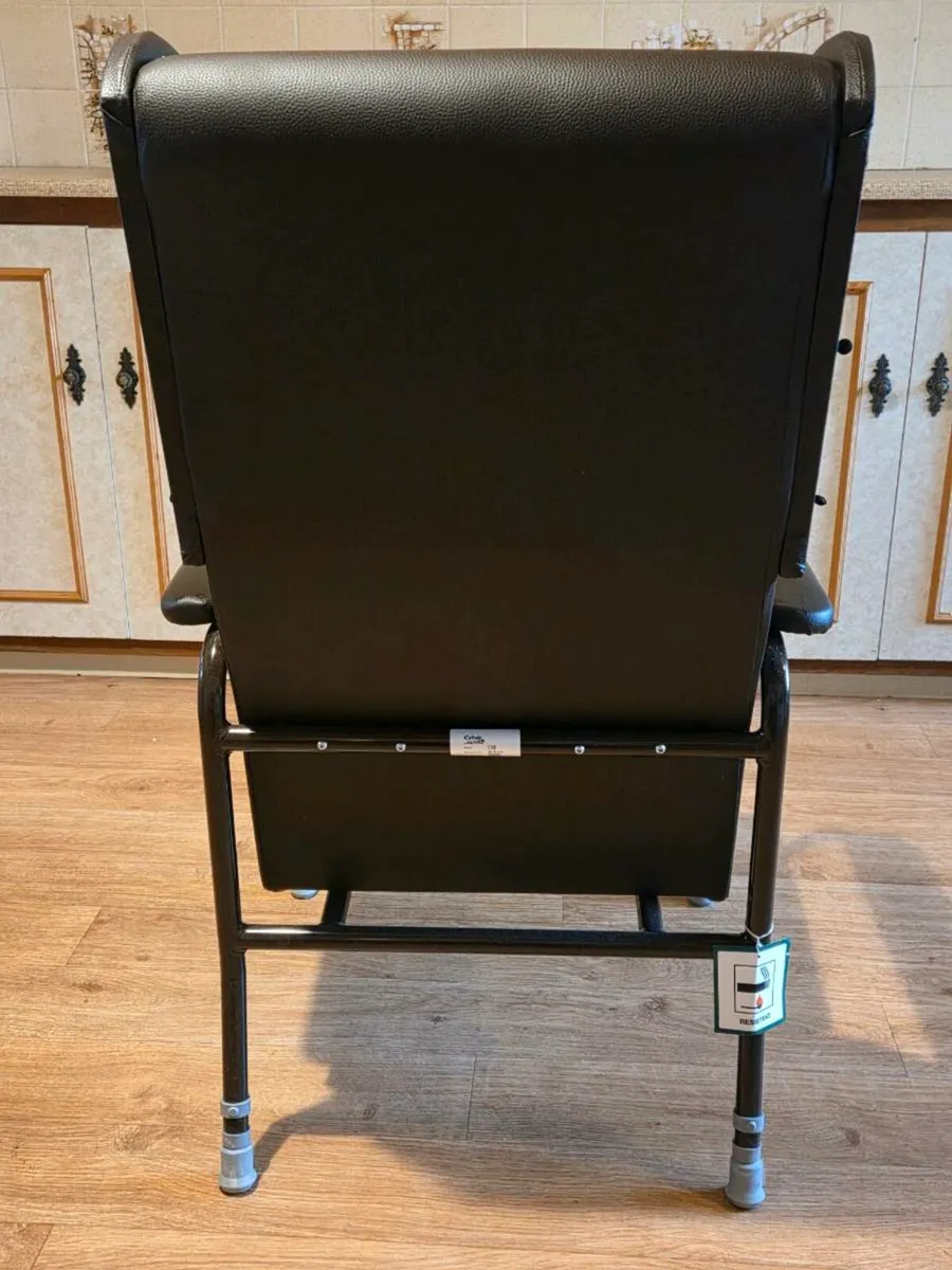 Height Adjustable Armchair - Image 2