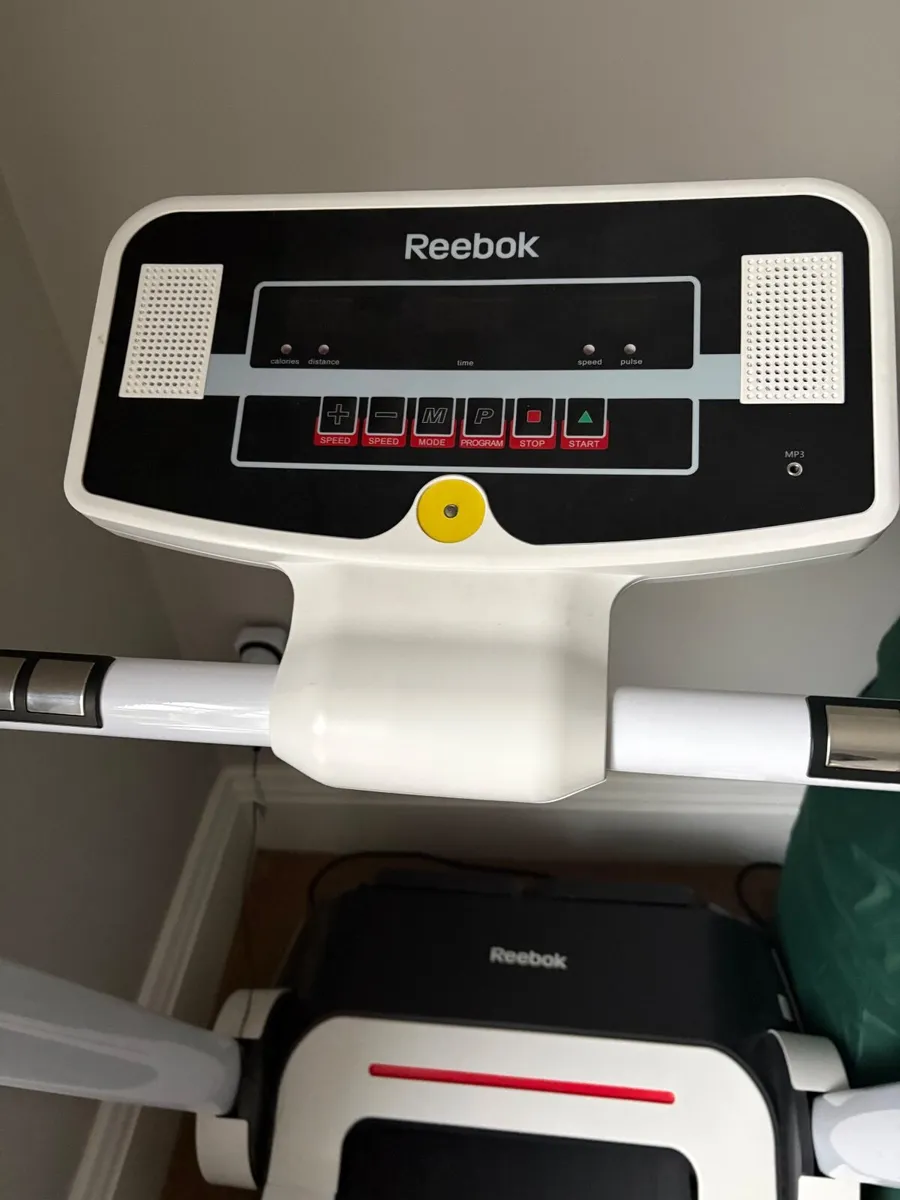 Treadmill - Image 1