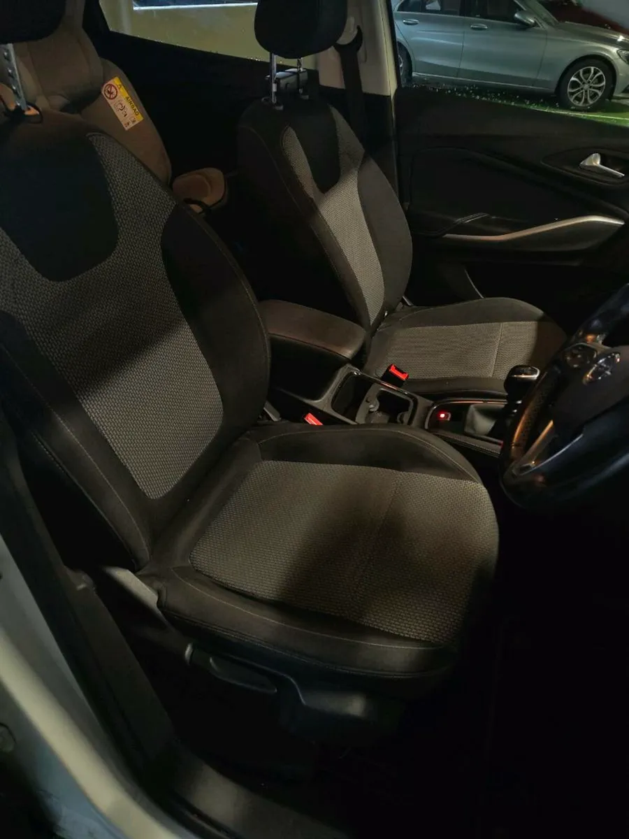 Opel Grandland X 2018 | NCT 01/2027 - Image 4