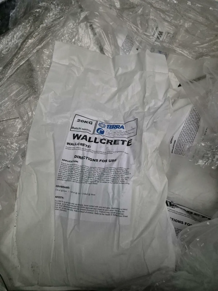 Concrete imprints colour - Image 3