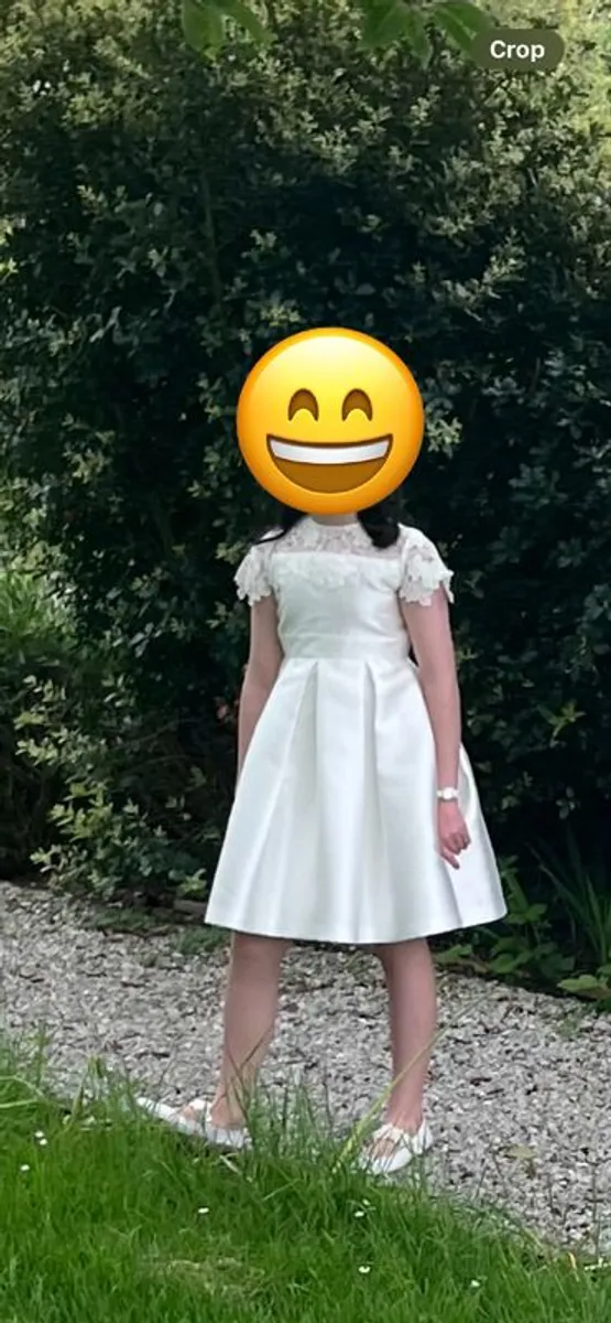 Communion dress - Image 2