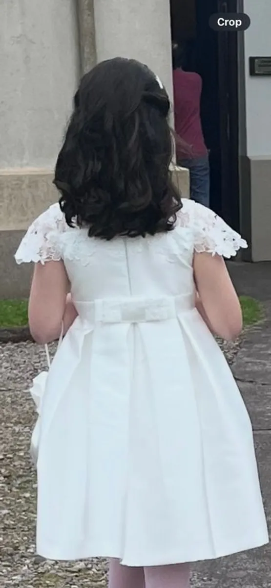 Communion dress - Image 3