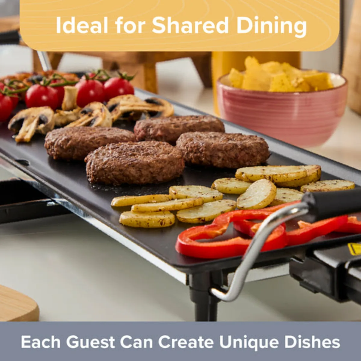 Steak Grille - Image 2