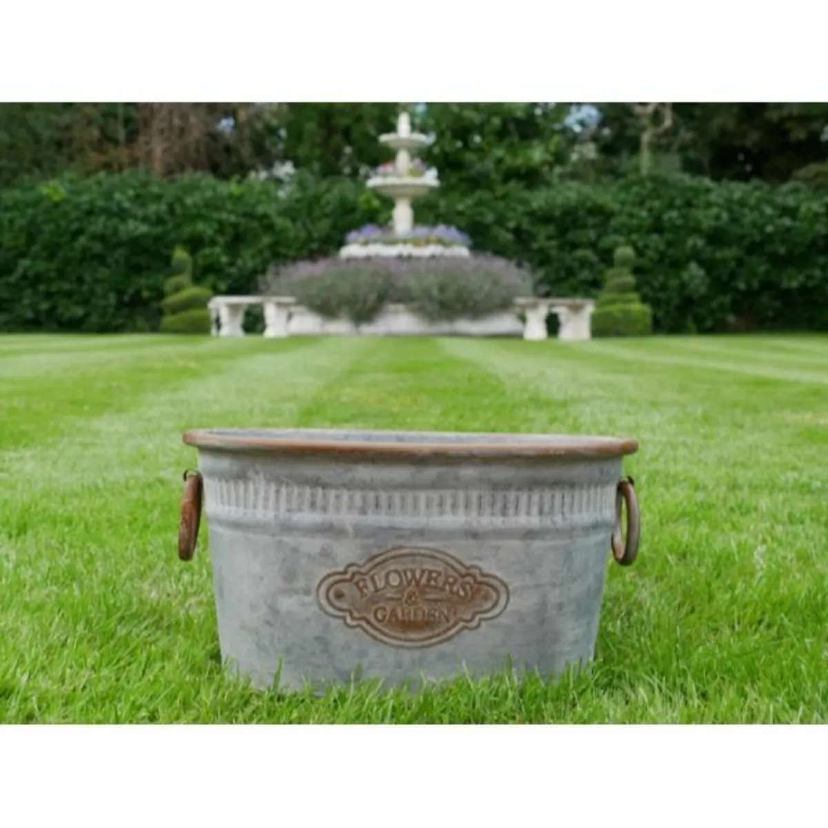 Planter – D9486 - Image 1
