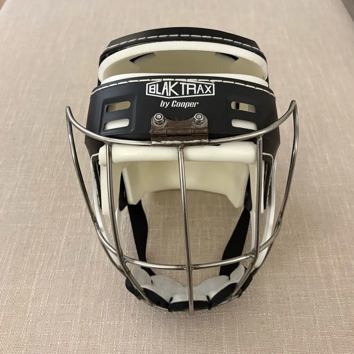 Cooper Helmet - Image 1