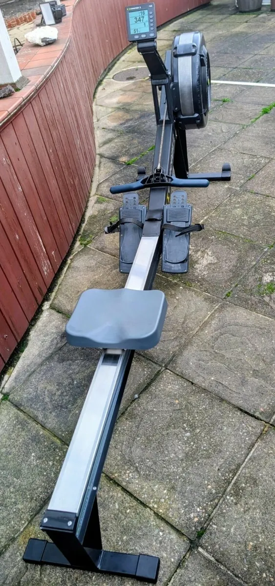 Concept 2 model D PM5 - Image 3