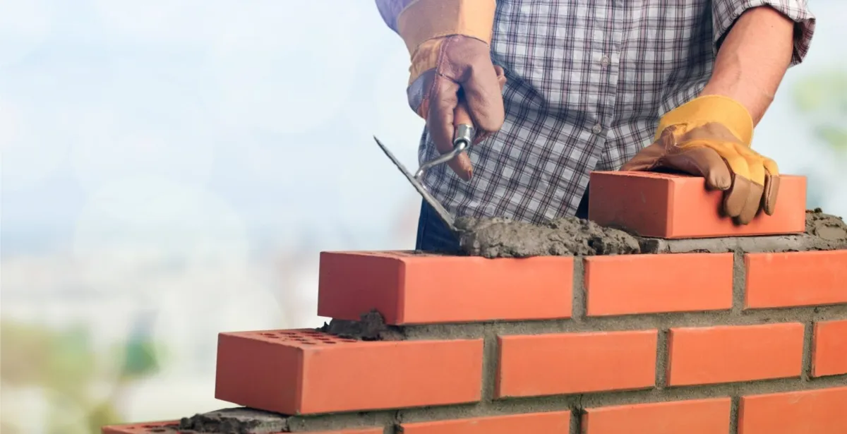 Ef bricklaying contracts