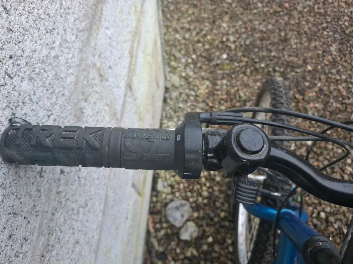 Vintage Scott Timberland bicycle - Image 2