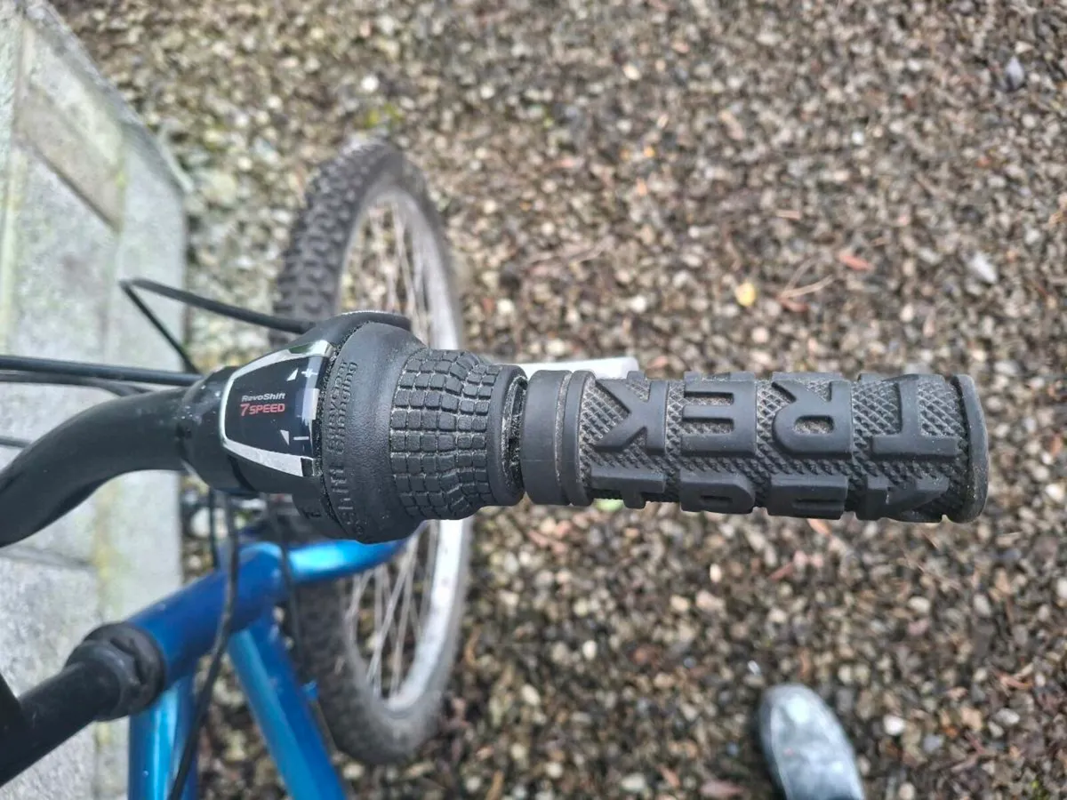 Vintage Scott Timberland bicycle - Image 3