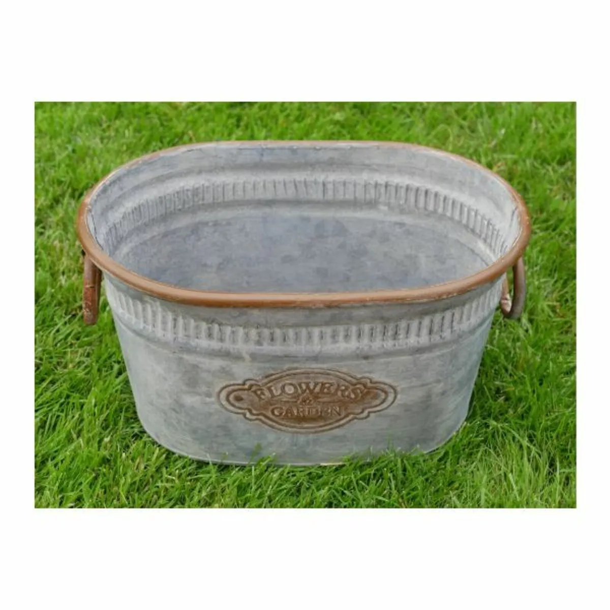Planter – D9486 - Image 2