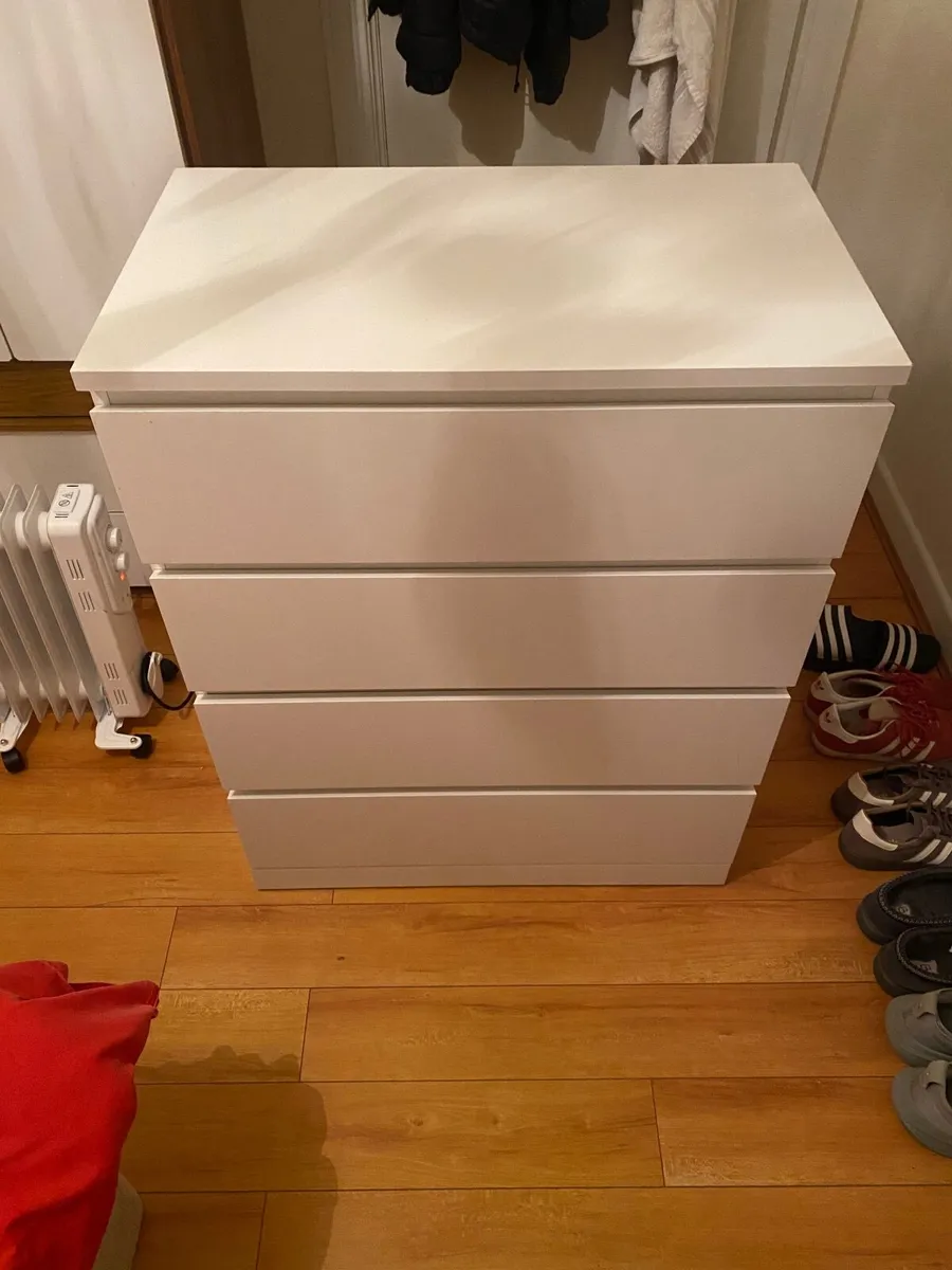Chest of Drawers - Image 1