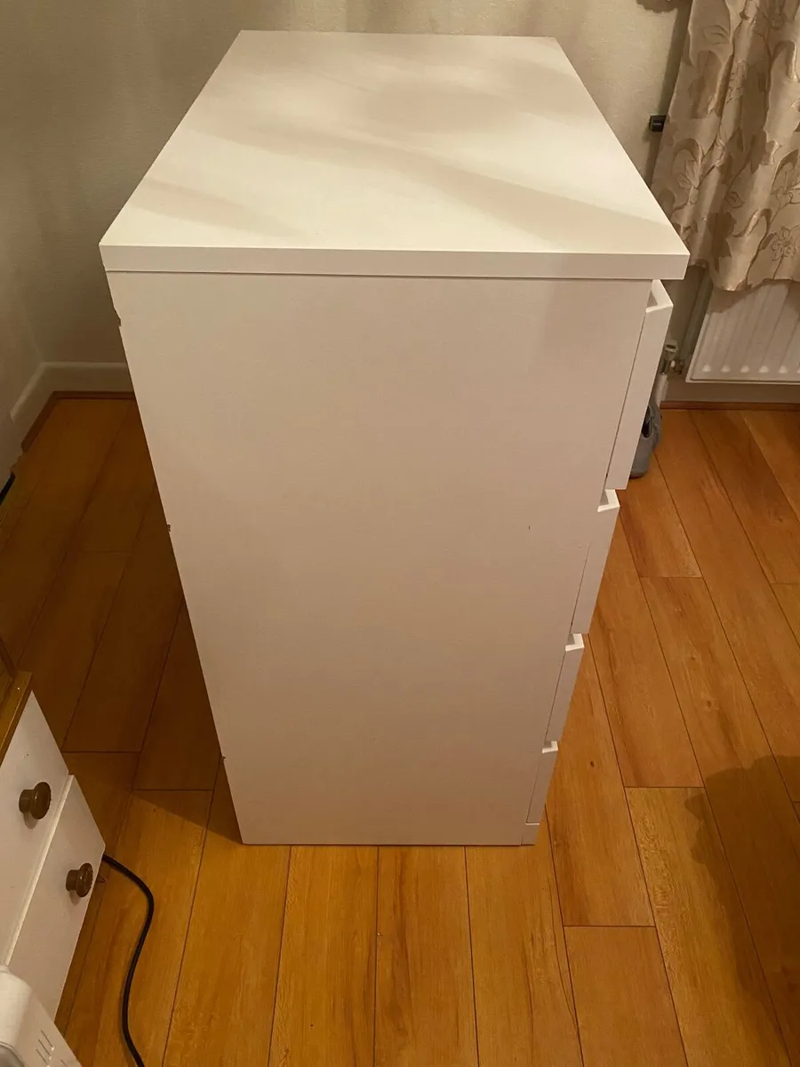 Chest of Drawers - Image 3