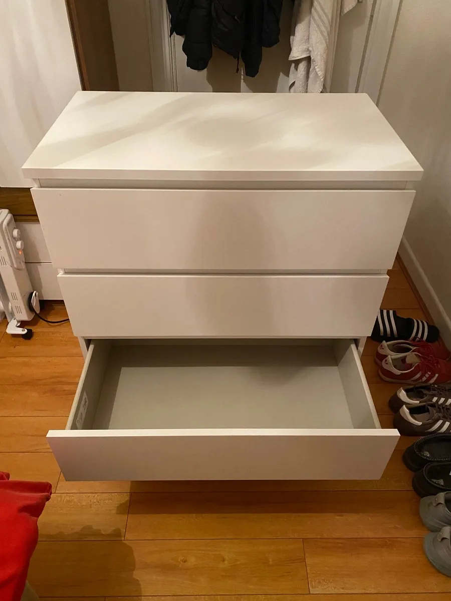 Chest of Drawers - Image 2