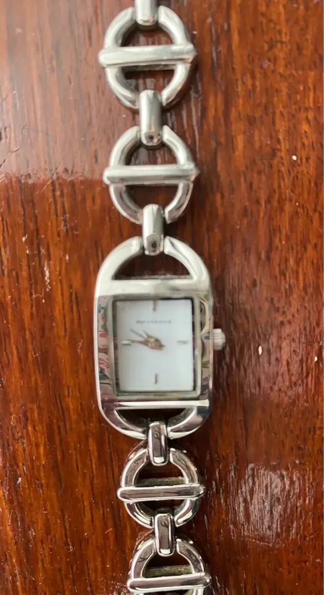 Newbridge Silver Ladies Watch - Image 3