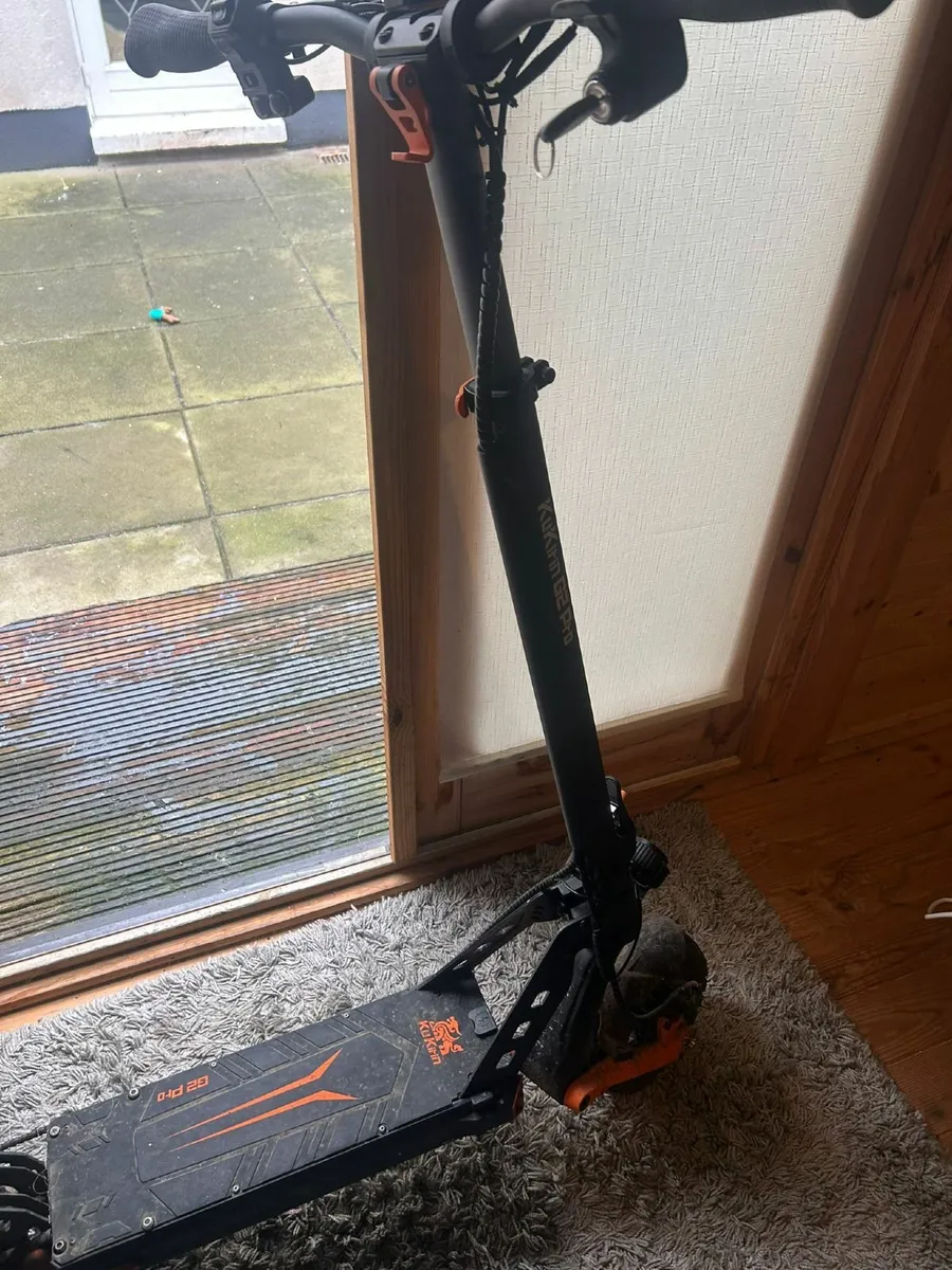 Kukirin Kugoo G2 pro - Image 3