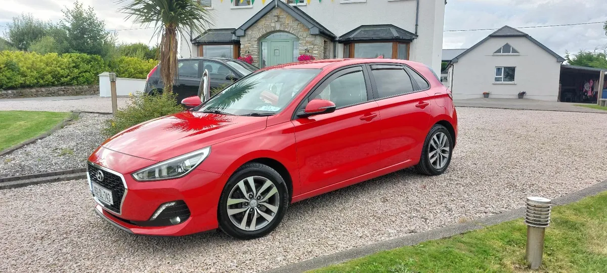 Hyundai i30 2019 - Image 3