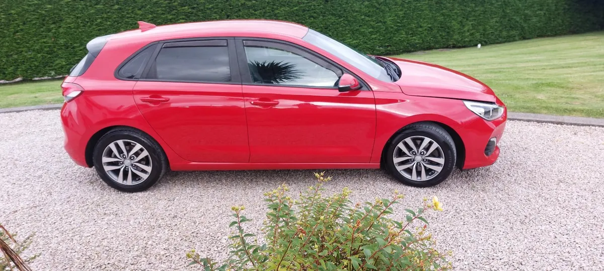Hyundai i30 2019 - Image 4