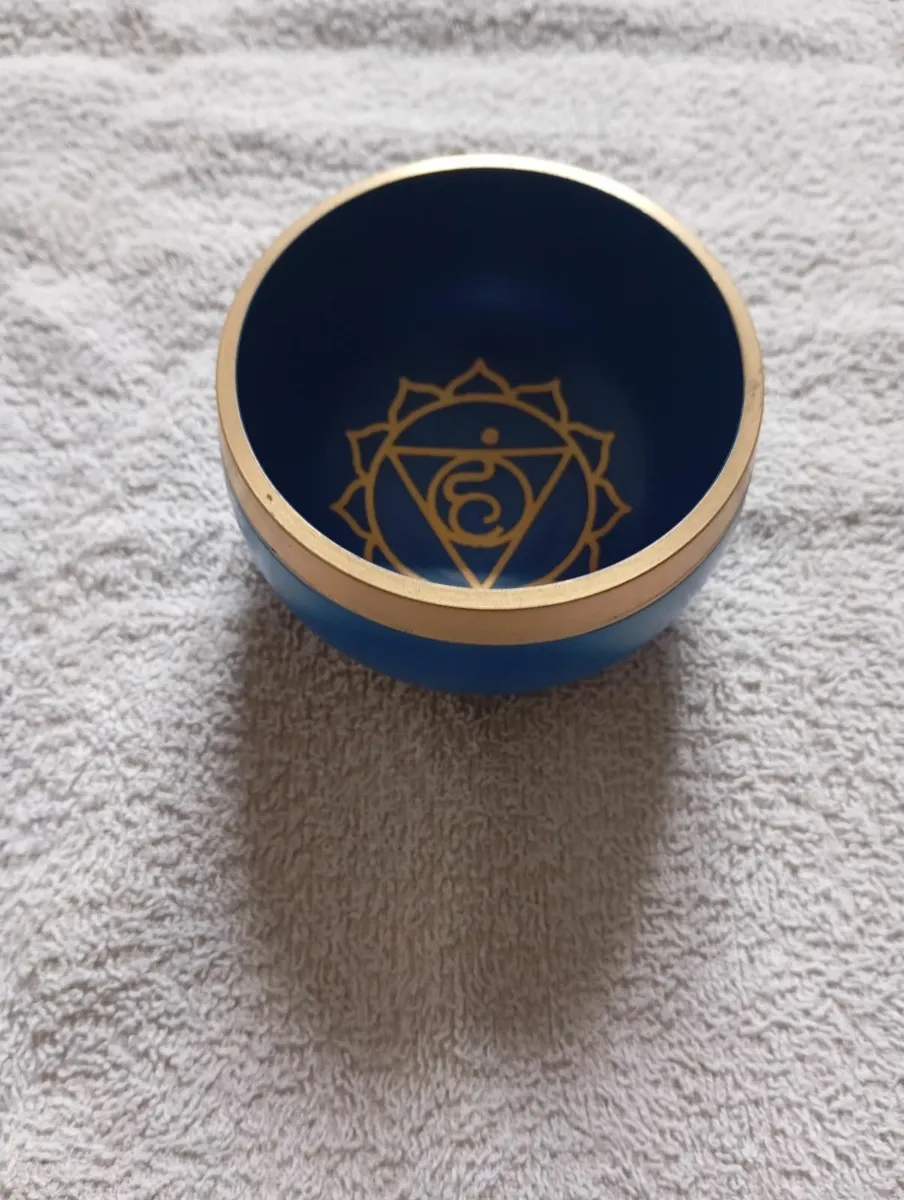 Chakra Singing Bowl - Image 2