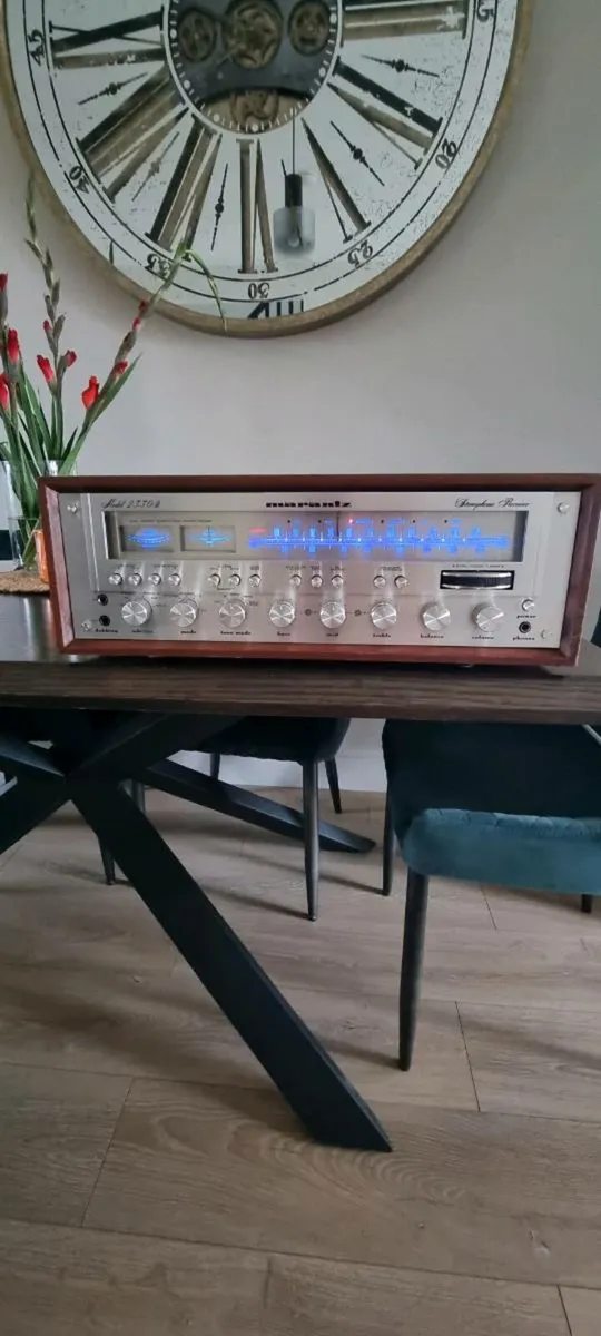 Marantz 2330B - Image 4