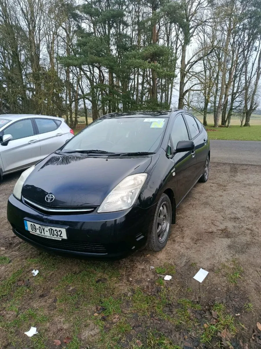 Toyota Prius 2009 NEW NCT!!! - Image 3