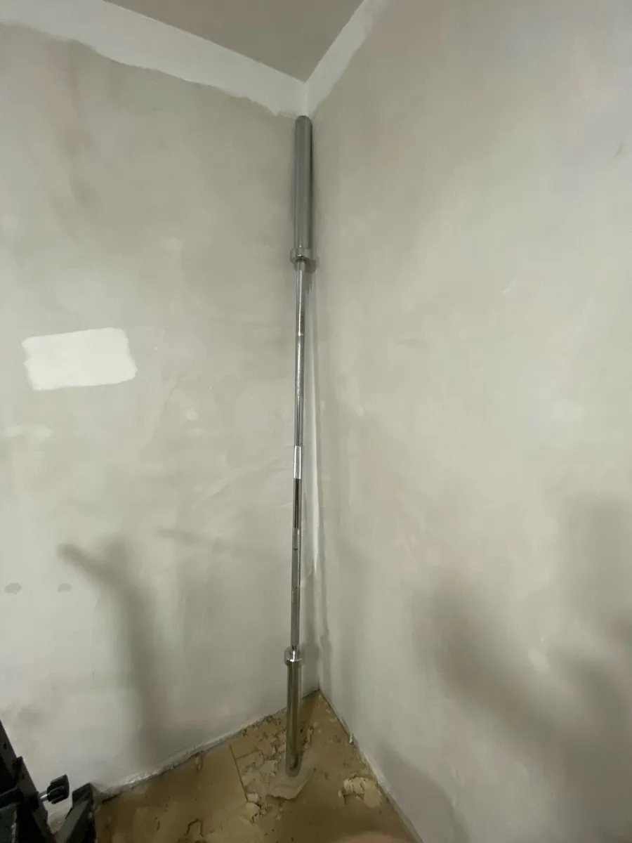 Gym Bench Set Up - Image 3