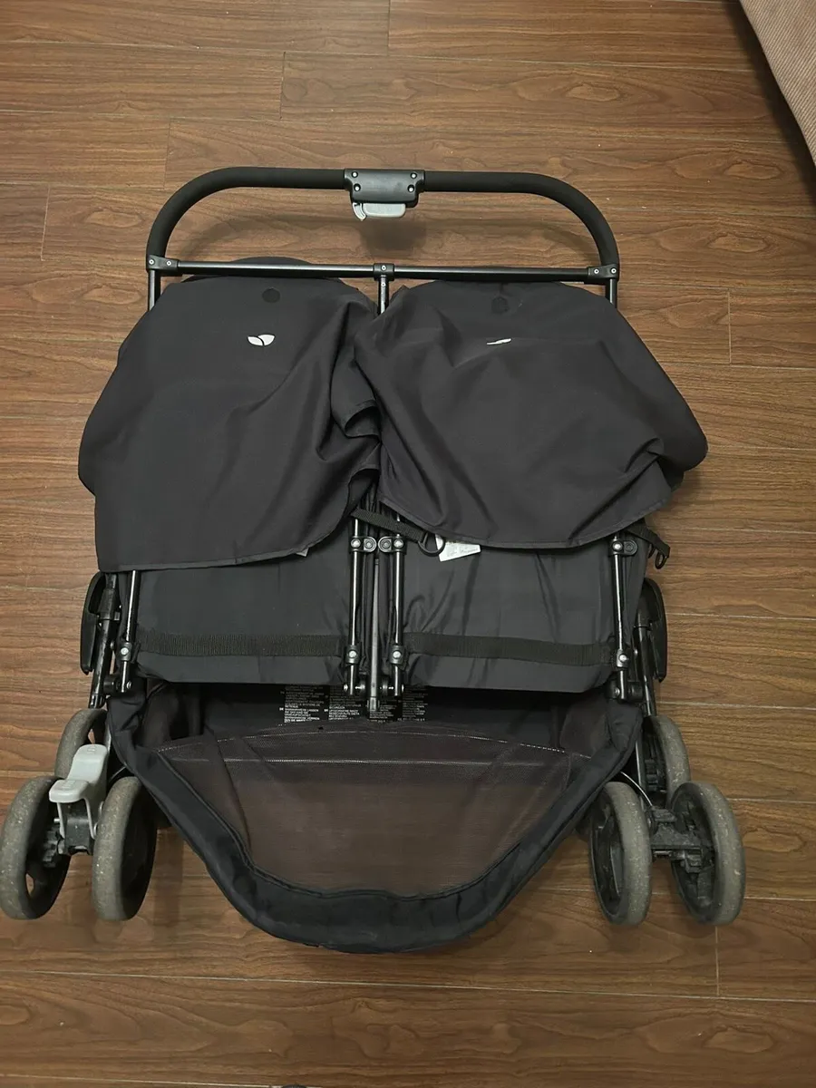 JOIE DOUBLE BUGGY - Image 3