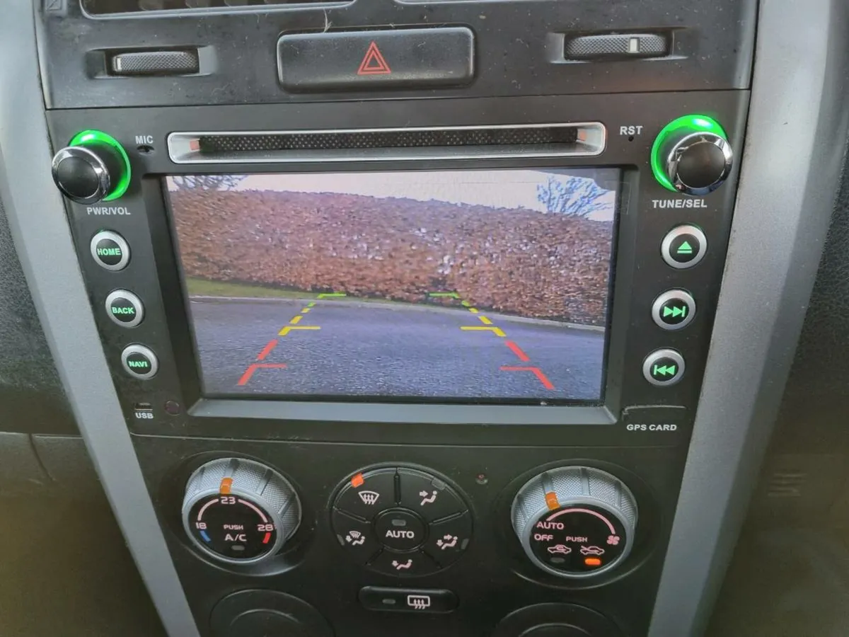 2008 Suzuki Vitara 3dr 4WD. 90k miles - Image 4