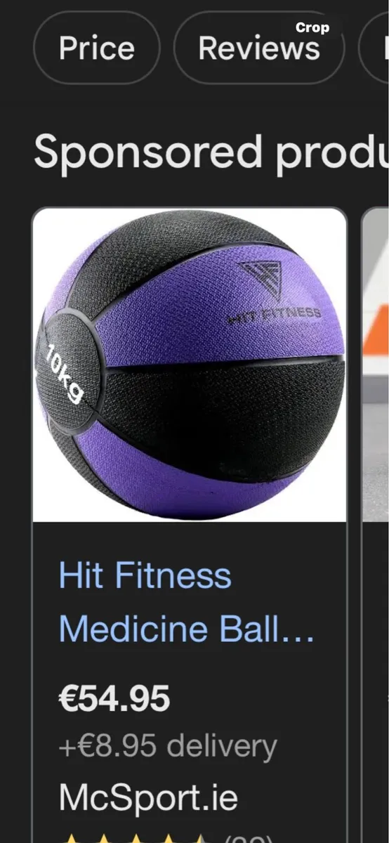 CHEAP MEDICINE BALLS / SLAM BALLS + STAND!!! - Image 3