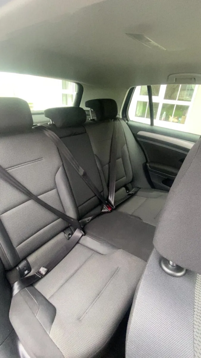 Volkswagen Golf 2016 1.6 - Image 2