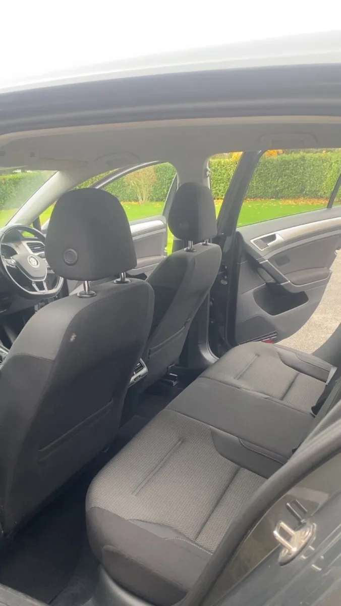 Volkswagen Golf 2016 1.6 - Image 3