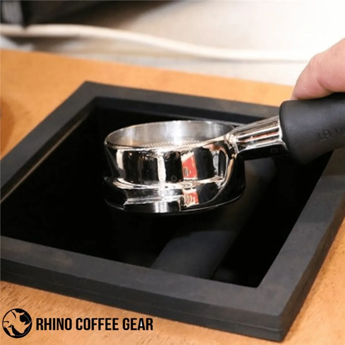 Rhino coffee knock chute - Image 4