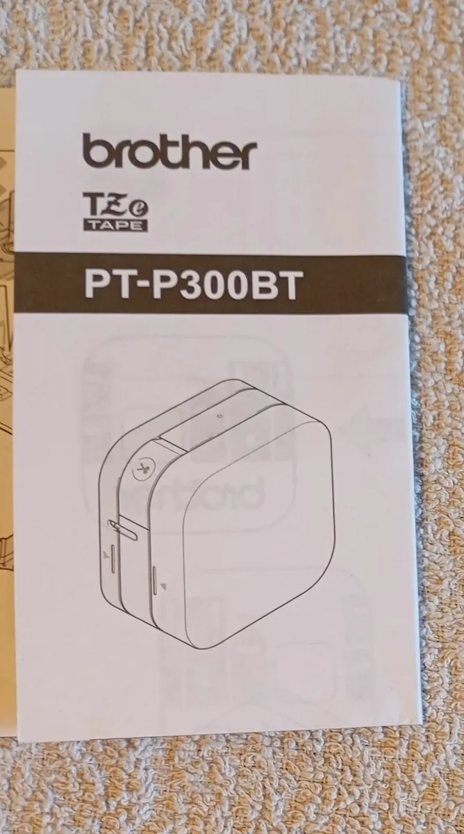 Label Printer - Image 2