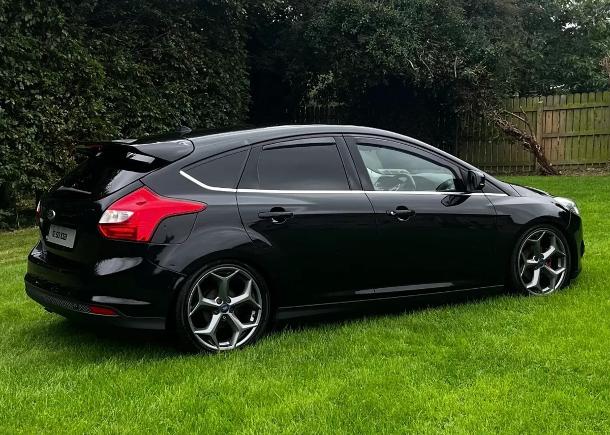 Mk3 ford focus - Image 2