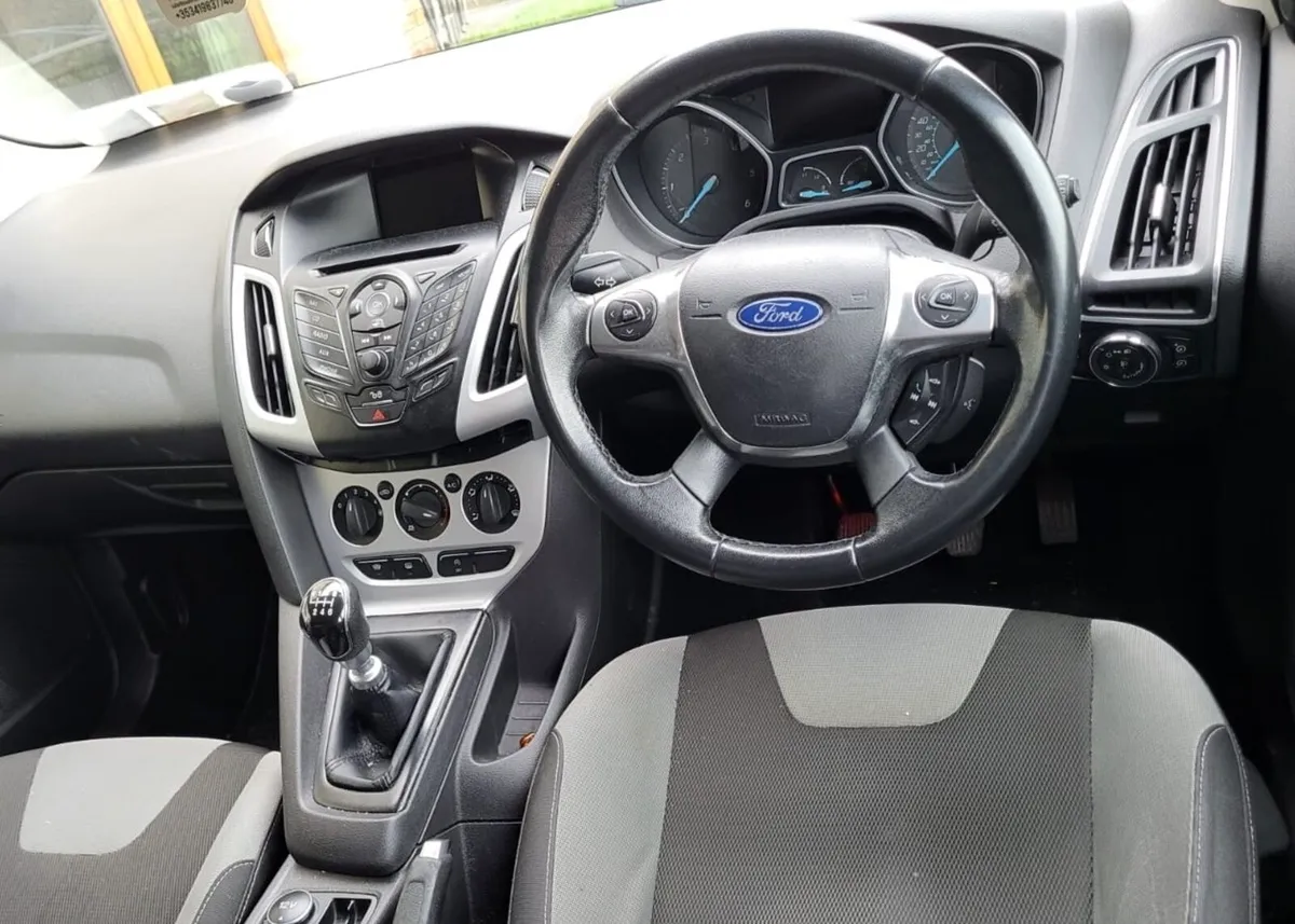 Mk3 ford focus - Image 3