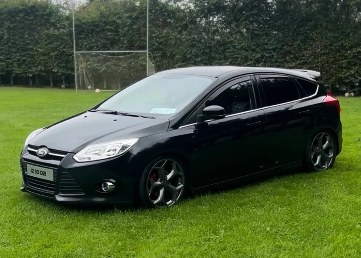 Mk3 ford focus - Image 4