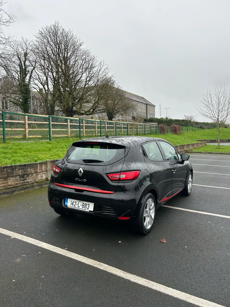 Renault Clio 1.2 Petrol - Image 2