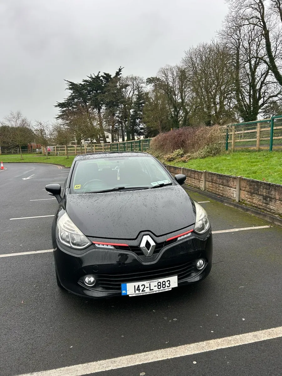 Renault Clio 1.2 Petrol - Image 4