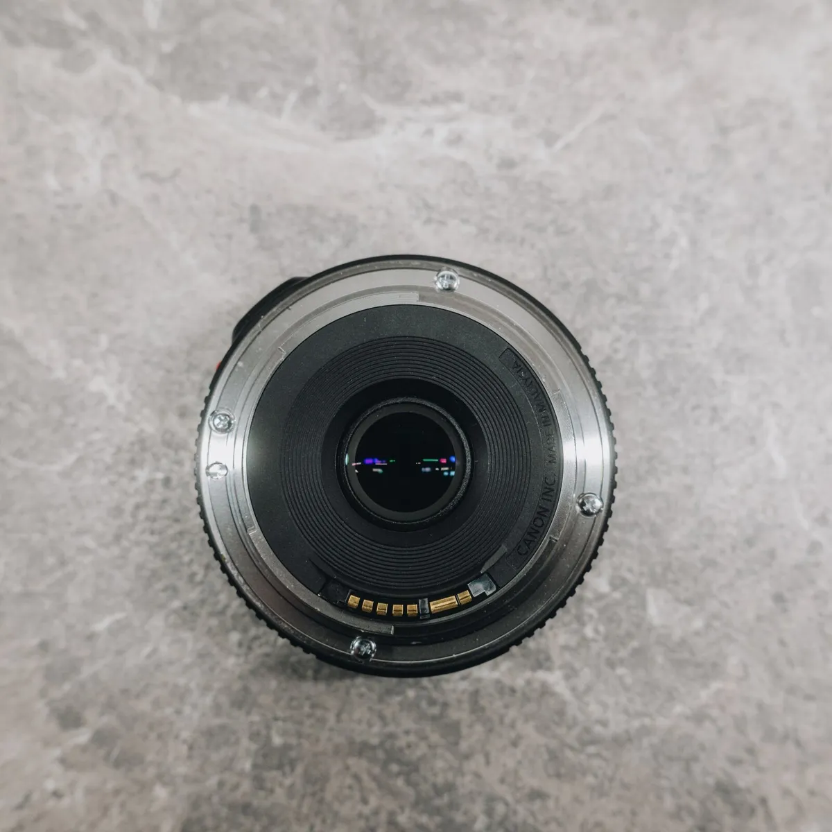 Canon EF 40mm f2.8 - Image 4