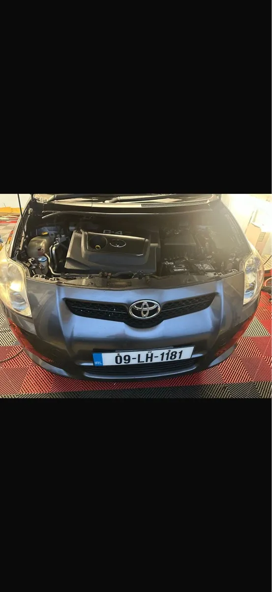 Toyota auris - Image 3