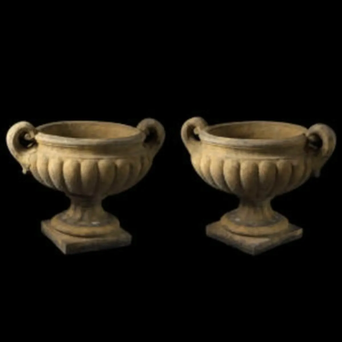 Victorian Urn EG009 - Image 1
