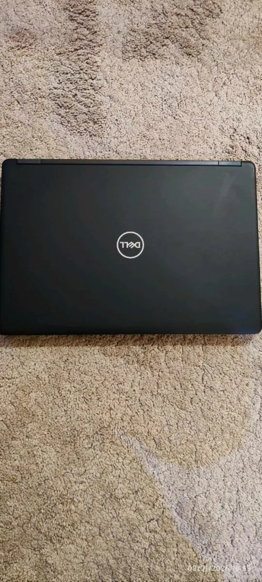 Dell Laptop - Image 2