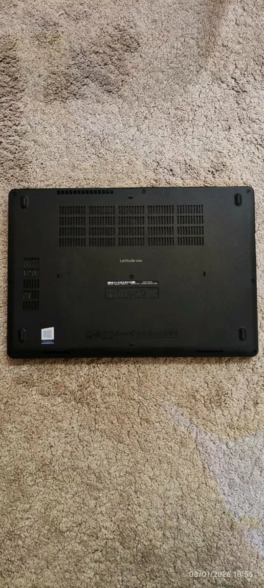 Dell Laptop - Image 3