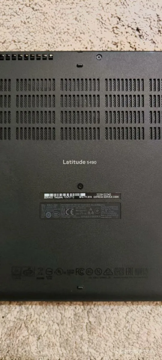 Dell Laptop - Image 4