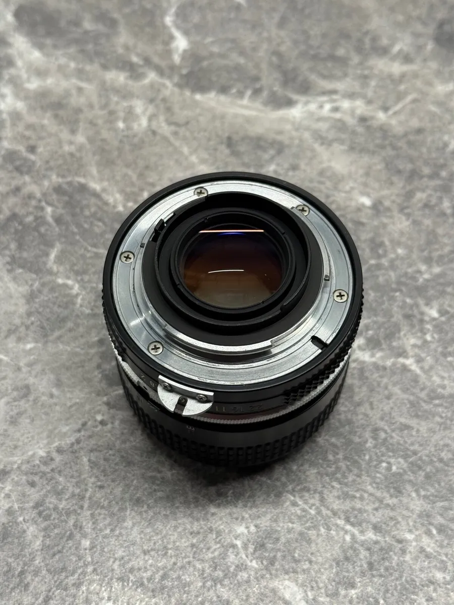 Nikon 35mm f2 Pre-Ai - Image 2