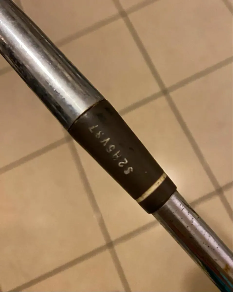 MacGregor Jack Nicklaus Forged 5 Iron - Image 4