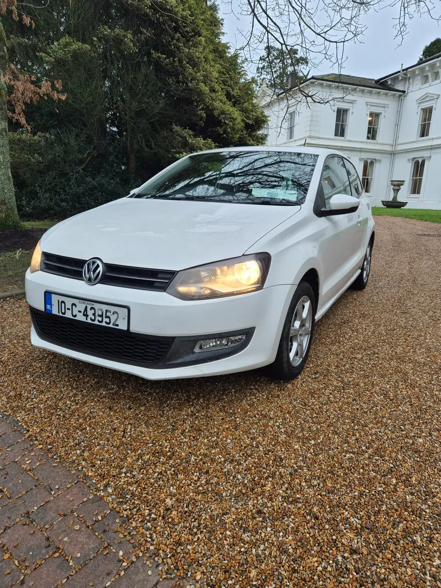 Volkswagen Polo 2010 - Image 3