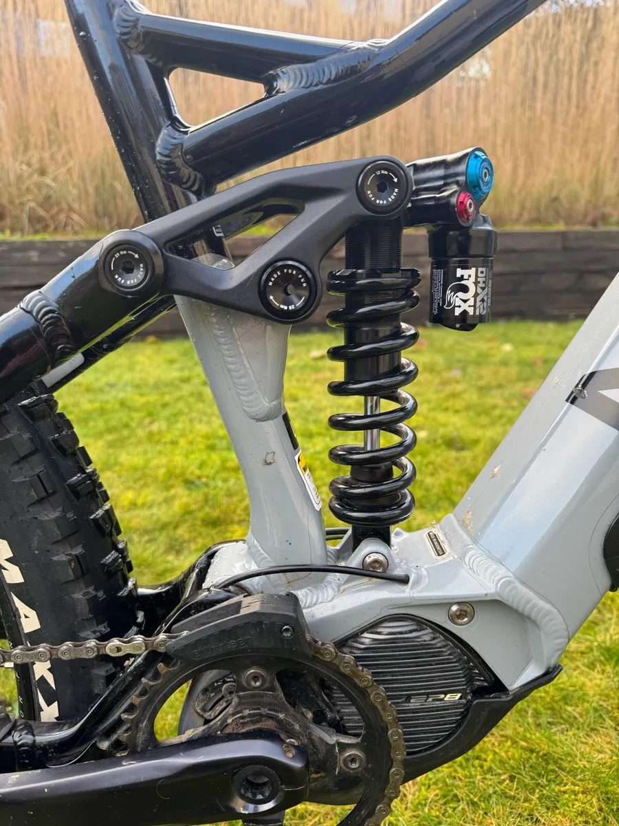 Marin electric bike - Image 2