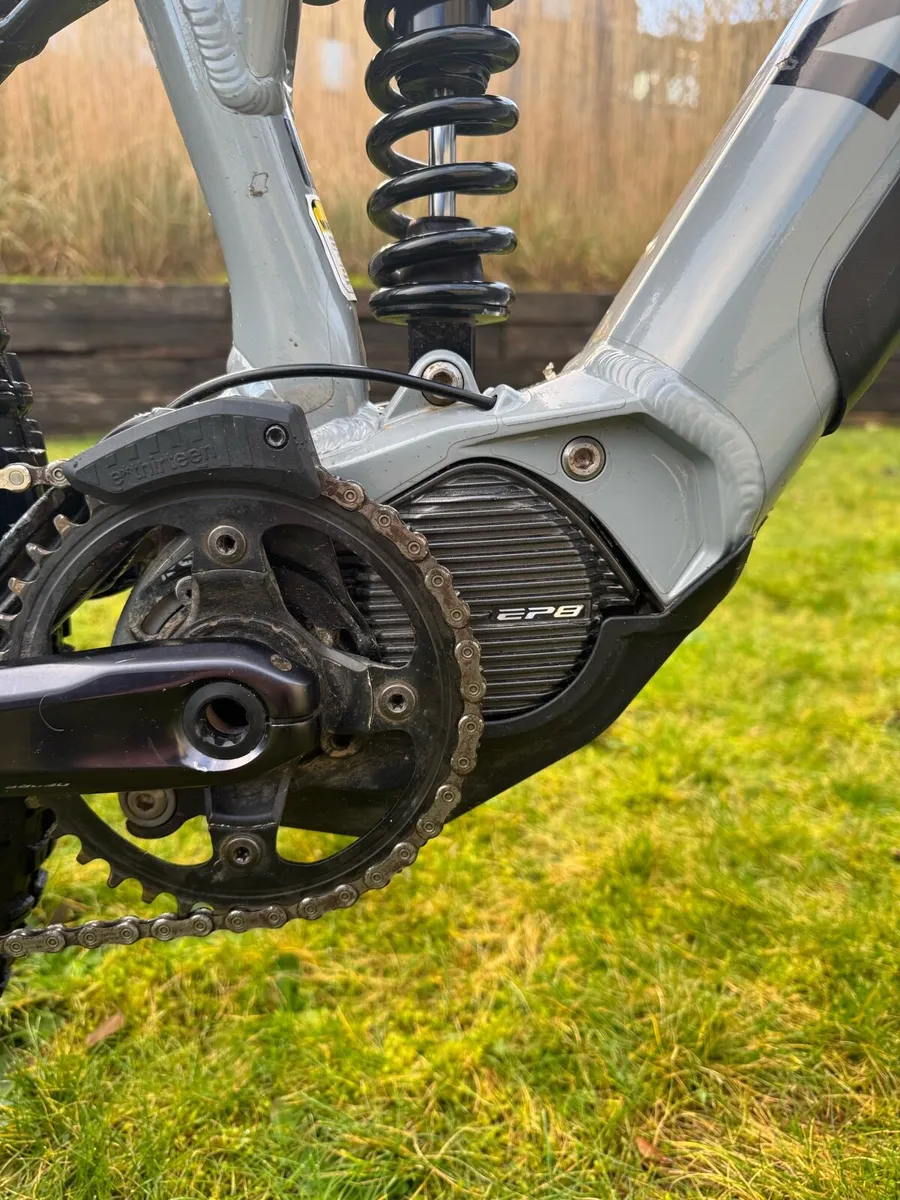 Marin electric bike - Image 3