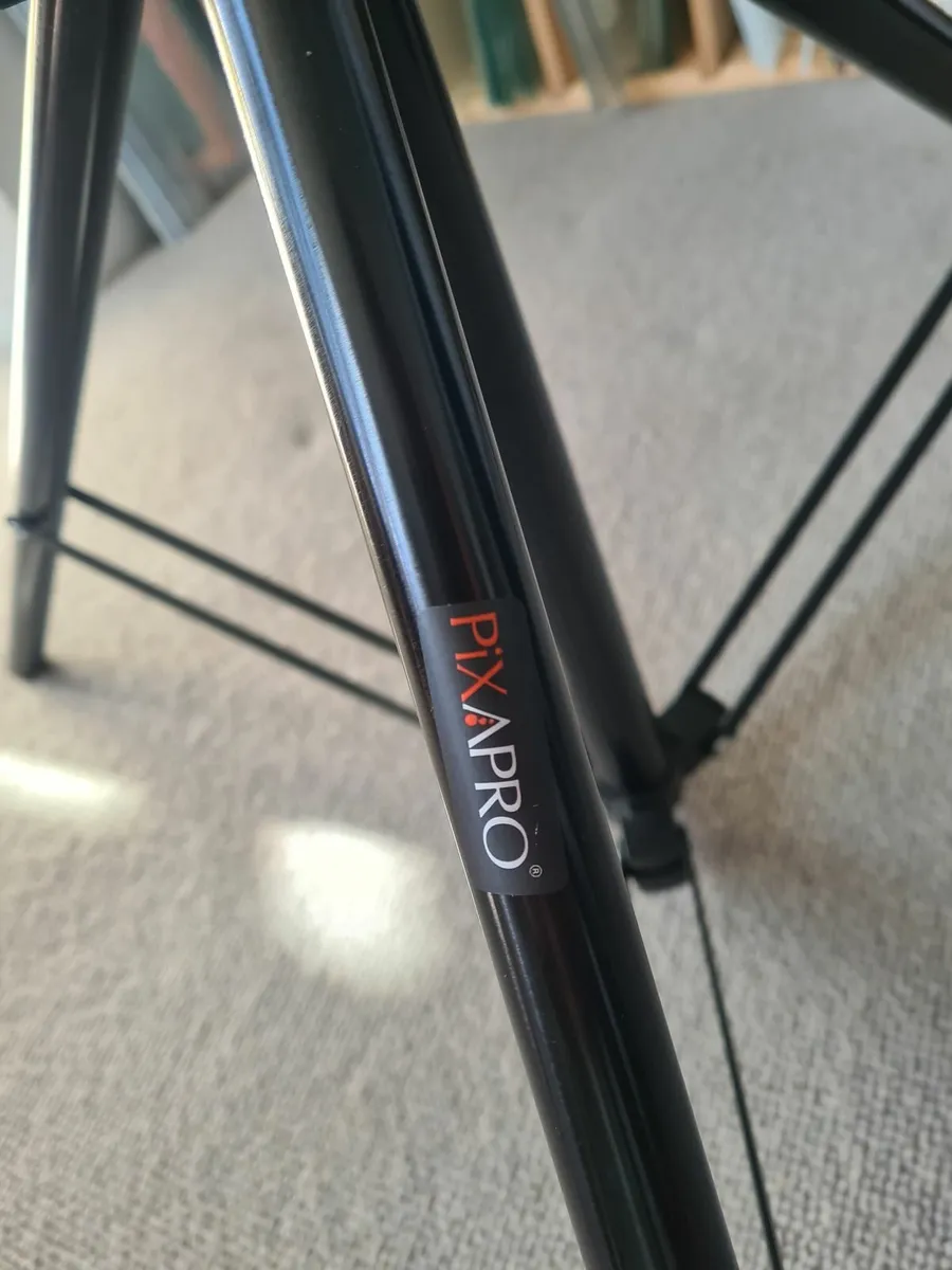 Professional Ring Light - Influencer / hairdresser - Image 1